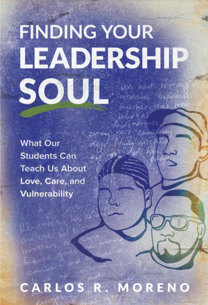 Finding Your Leadership Soul
